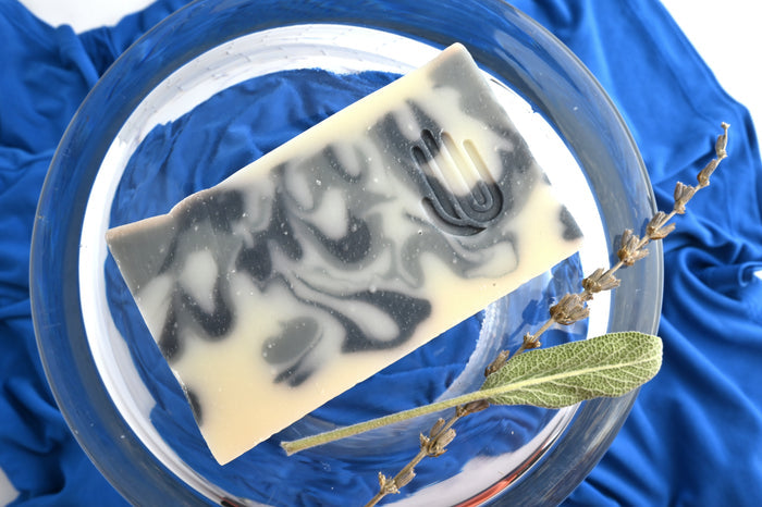 Refreshing Rain Soap Loaf (10 Bars)