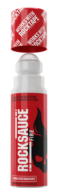 ROCKTAPE ROCKSAUCE FIRE
