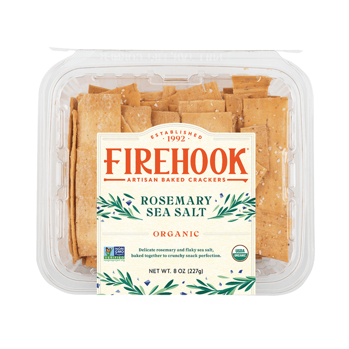 Rosemary Sea Salt