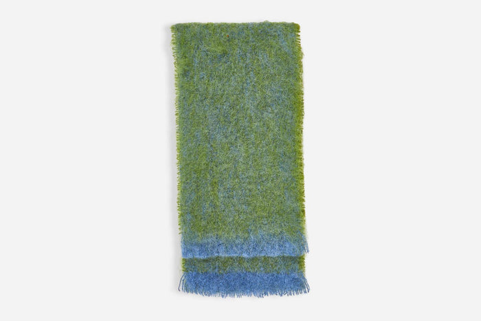 Rowan Clash Mohair Scarf - Cushendale Woollen Mills