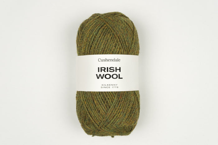 Rowan Irish Wool DK Yarn - Cushendale Woollen Mills