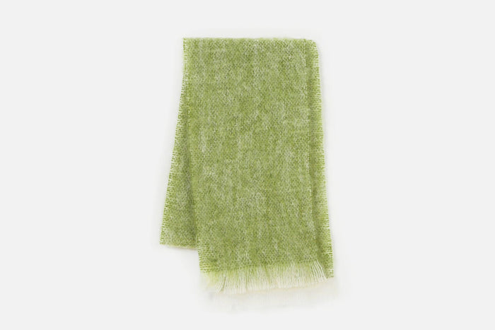 Rowan Mooneen Mohair Scarf - Cushendale Woollen Mills
