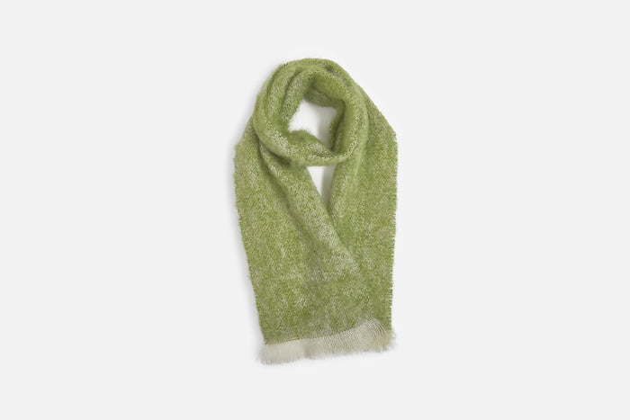 Rowan Mooneen Mohair Scarf - Cushendale Woollen Mills