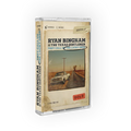 Ryan Bingham They Call Us The Lucky Ones cassette tape