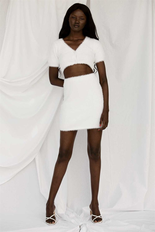 SAMPLE-Cher Skirt