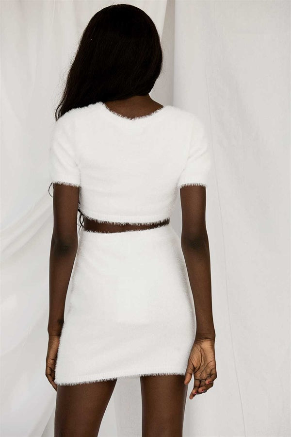 SAMPLE-Cher Skirt