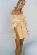 SAMPLE-Monroe Dress