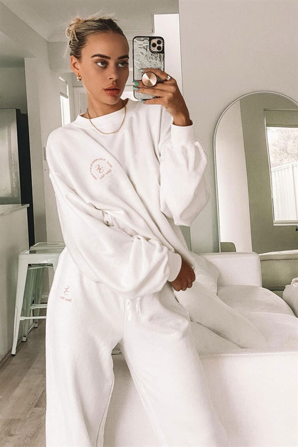 SAMPLE-Stay Home Sweatpants