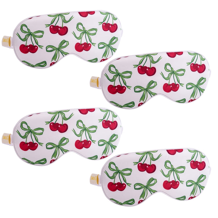 White Cherries