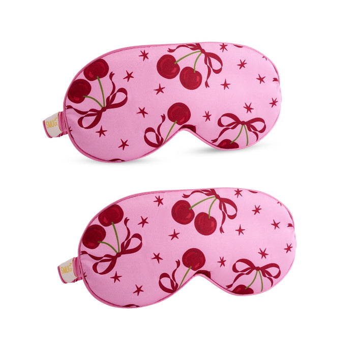 Pink Cherries