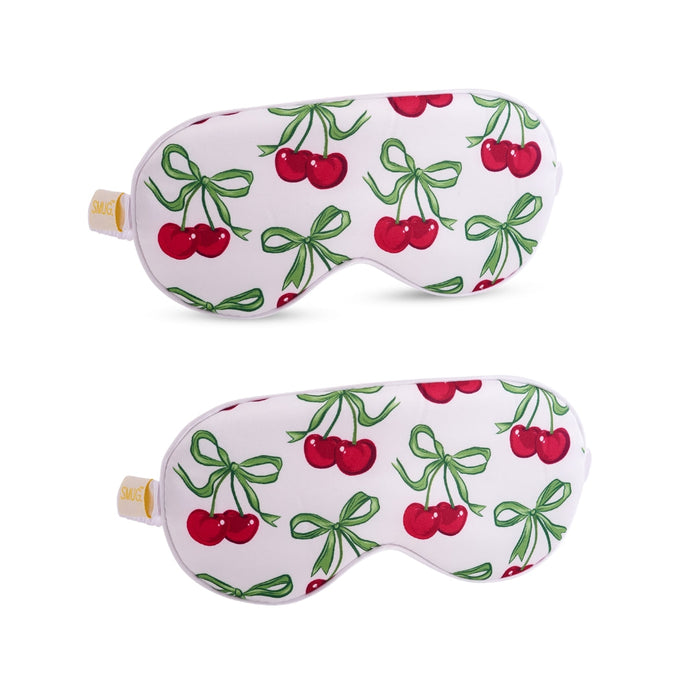 White Cherries
