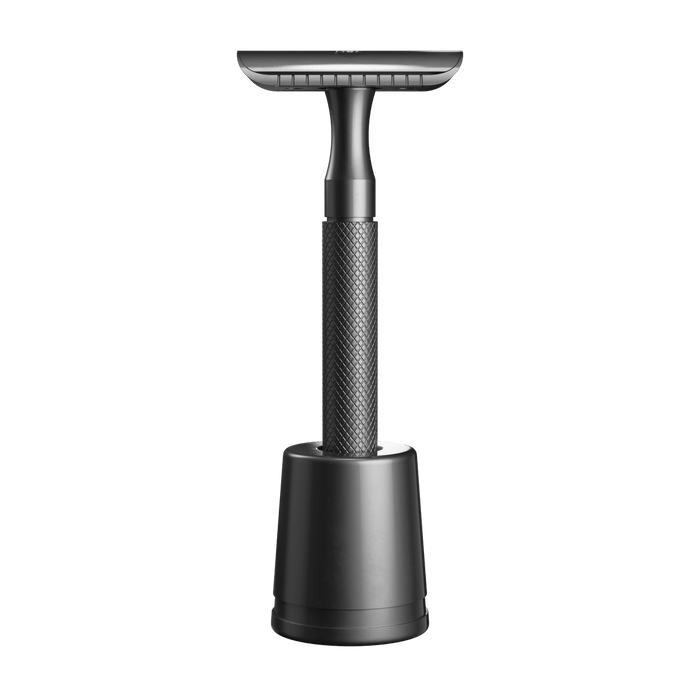 Seax Double-Edge Safety Razor. The Beard Struggle