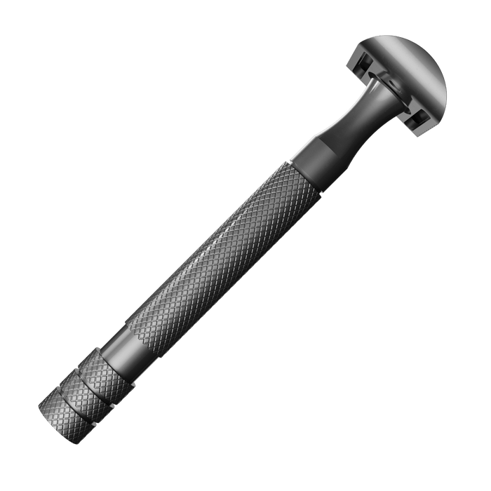 Seax Double-Edge Safety Razor, image 2. The Beard Struggle