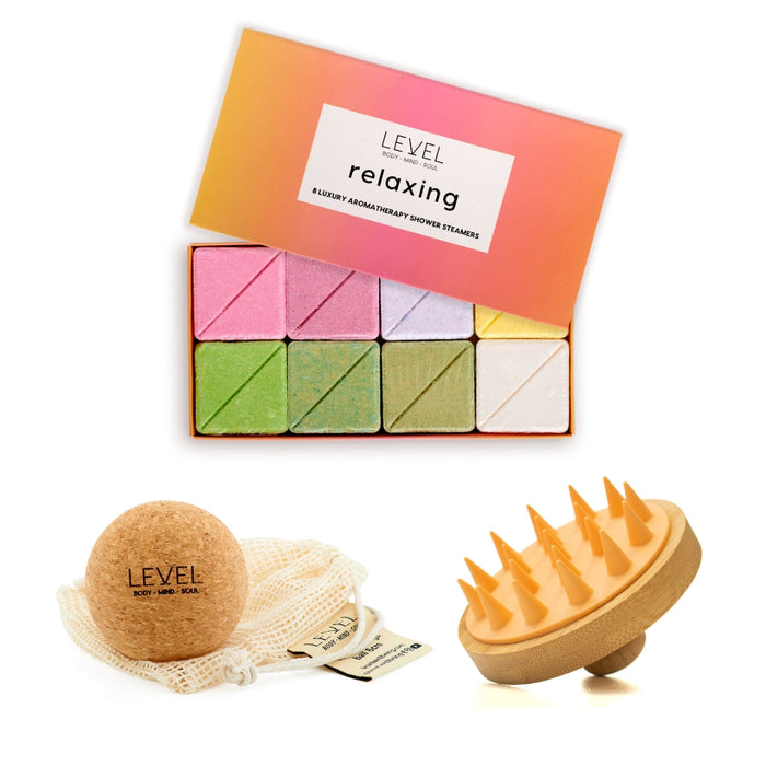 Self-Care Essentials Set - Self-Care Essentials Set