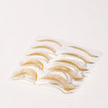 Self Lifting Lash Shields