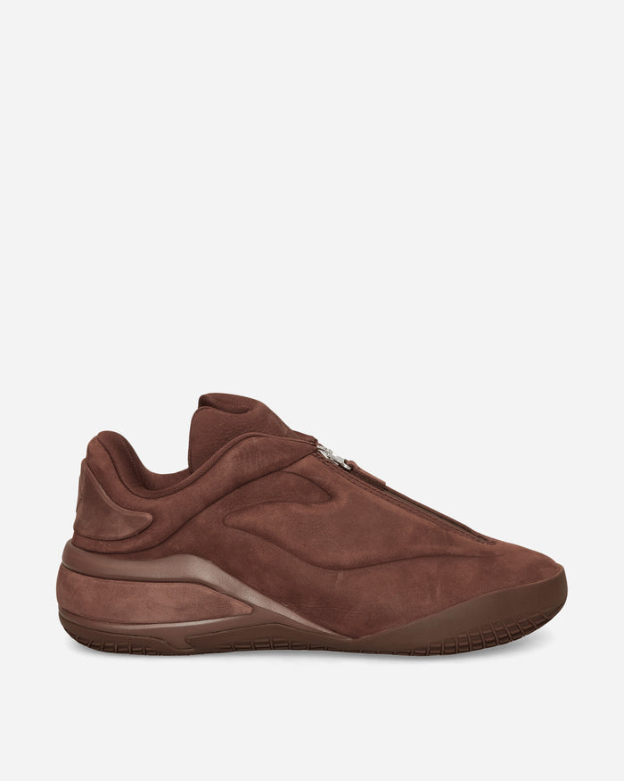 Converse Shai 001 Lux Totally Fudged/Velvet Brown Sneakers Low A18486C