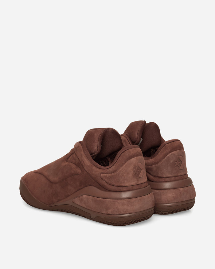Converse Shai 001 Lux Totally Fudged/Velvet Brown Sneakers Low A18486C