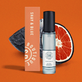 Shay & Blue Blood Oranges Fragrance 10ml Spray - Natural Spray Fragrance