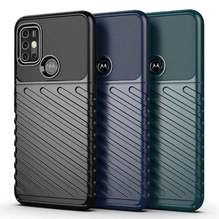 motorola moto x4 case with kickstand design