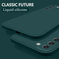 For Samsung S20 / Dark Green