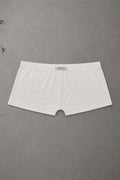 Short White - Size XS | Archive Sample