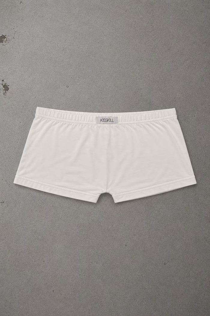 Short White - Size XS | Archive Sample