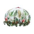 Shower Cap - Jungle Print - Shower Caps