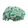 Shower Cap - Palm Print - Shower Caps