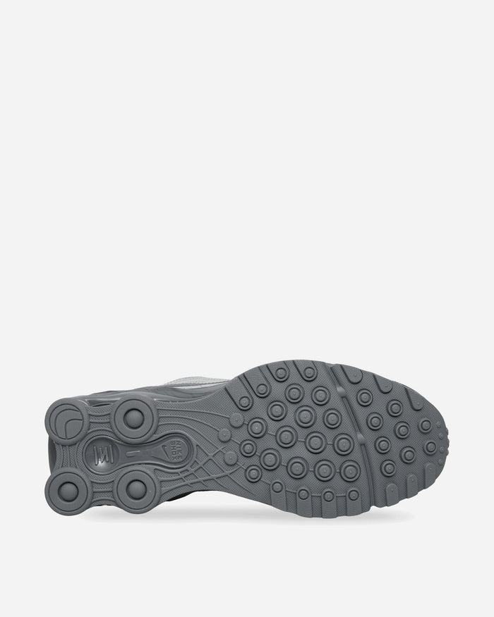Nike Nike Shox Ride 2 Men's Shoes Lt Smoke Grey/Smoke Grey-Smoke Sneakers Low IR0047-001