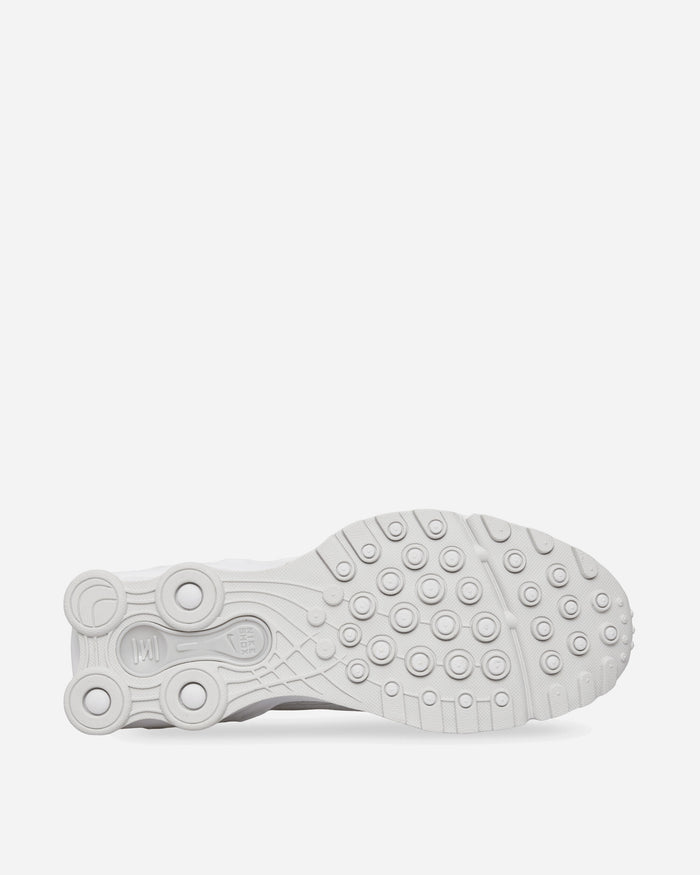 Nike Nike Shox Ride 2 Men's Shoes White/White-Photon Dust Sneakers Low IR0047-100