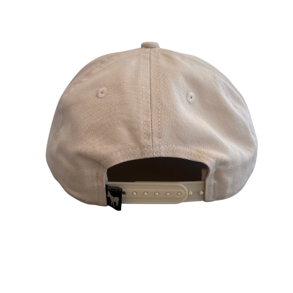 Signature Zen Donkey Dad Hat