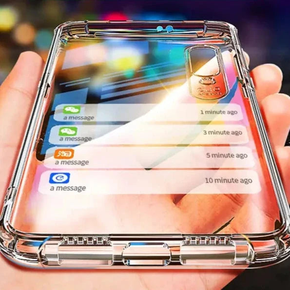 anti - case for iphone x