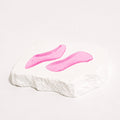 Silicone Eye Shields for Lower Lashes