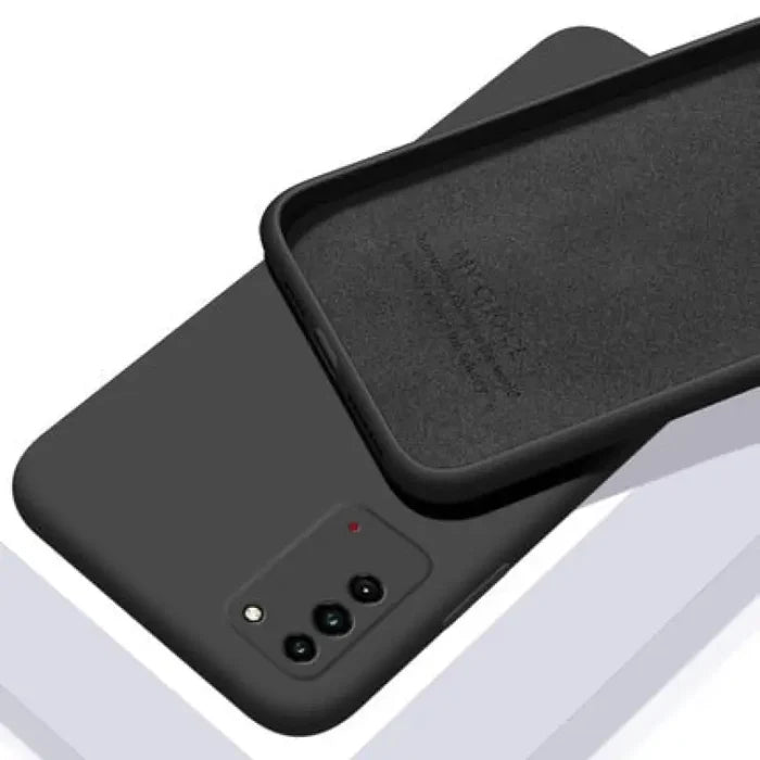 For OPPO A53 (A53s) / Black
