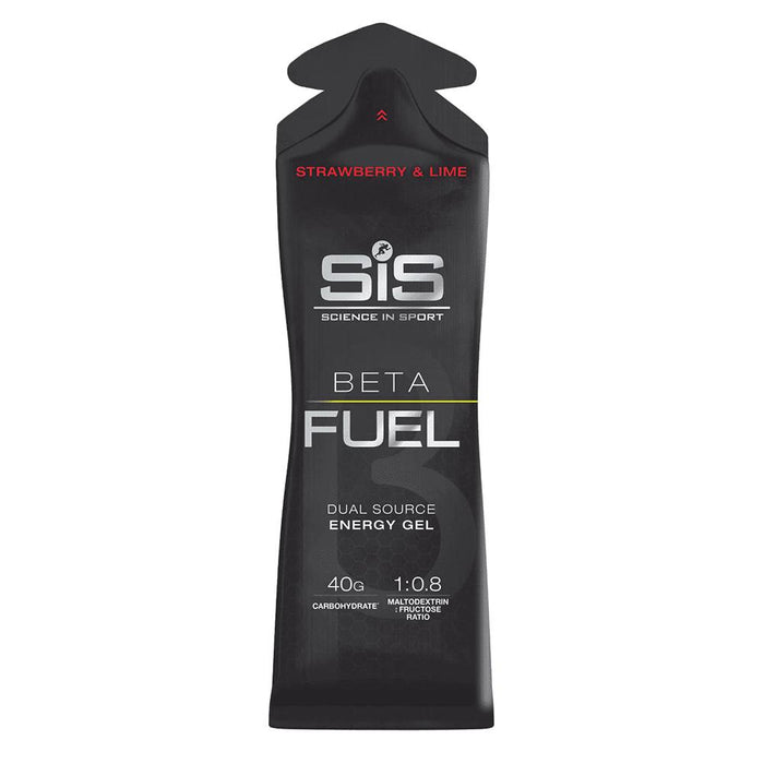 SIS GO Beta Fuel Gel 60ml