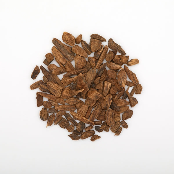 SIZURO ALOESWOOD (WOOD CHIPS) - 3 g