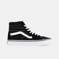 Sk8-Hi Black/White Skate/Casual - SV SPORTS