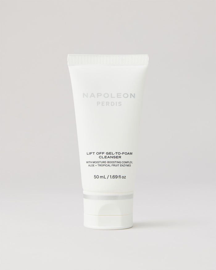 SKIN READY TRAVEL SET