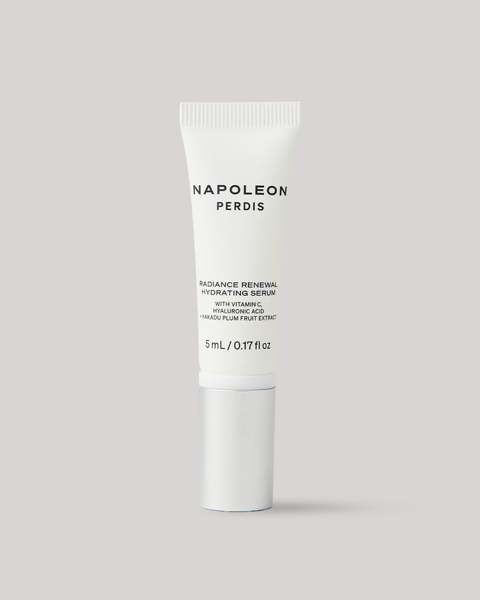 SKIN READY TRAVEL SET