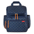 Skip Hop Forma Nappy Backpack - Navy