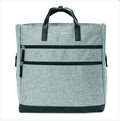 Skip Hop Trio Convertible Nappy Backpack