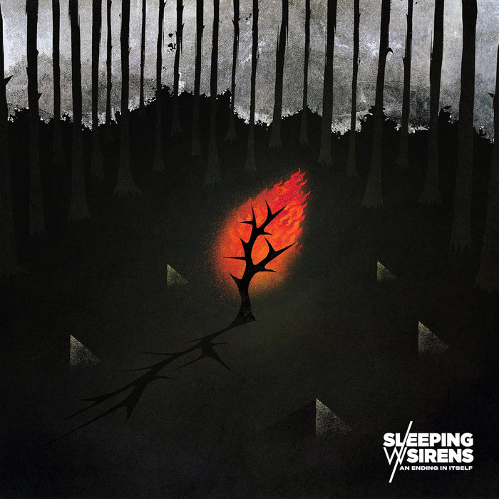 Sleeping With Sirens An Ending In Itself