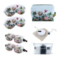 Sleepover Set, Jungle Print - Sleepover Set