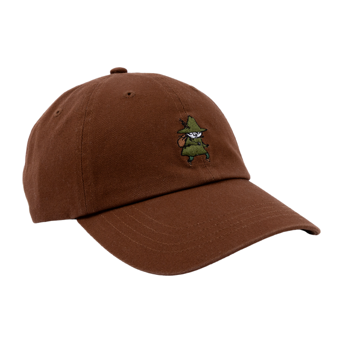 Snufkin Adventure Cap