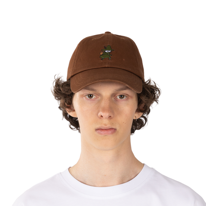 Snufkin Adventure Cap