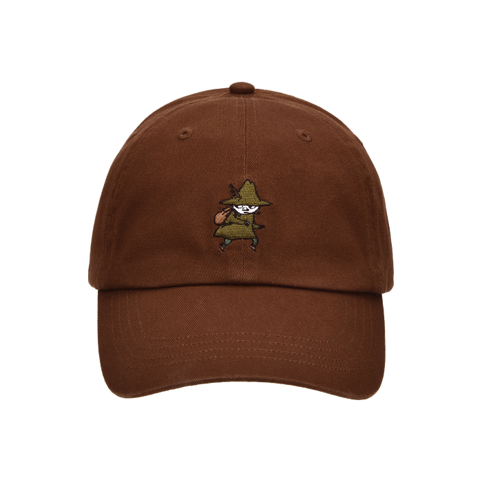 Snufkin Adventure Cap