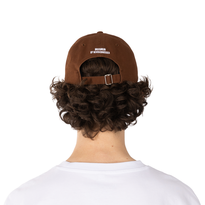 Snufkin Adventure Cap