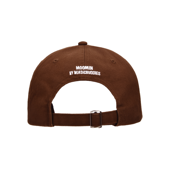 Snufkin Adventure Cap