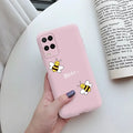 OPPO A54 (CPH2239) / Pink