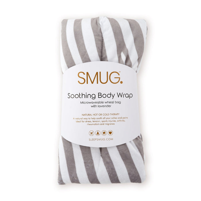 Soothing Lavender Set - Zebra Print - Soothing Lavender Set